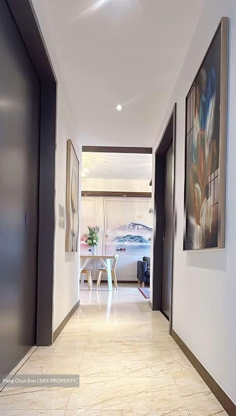 Queens Peak (D3), Condominium #563626601